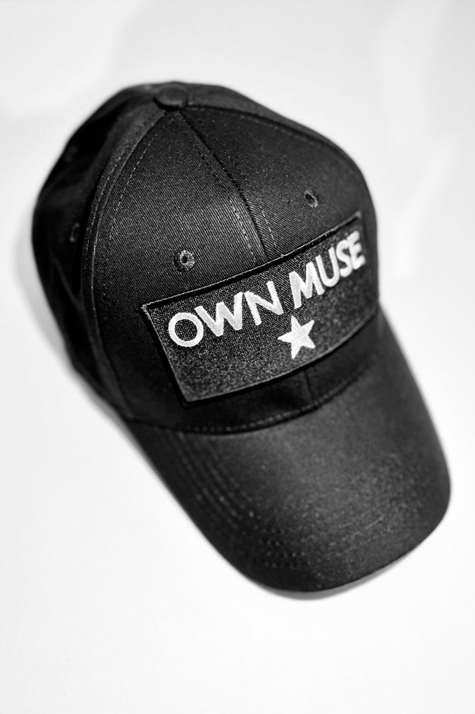 Gorra OWN MUSE